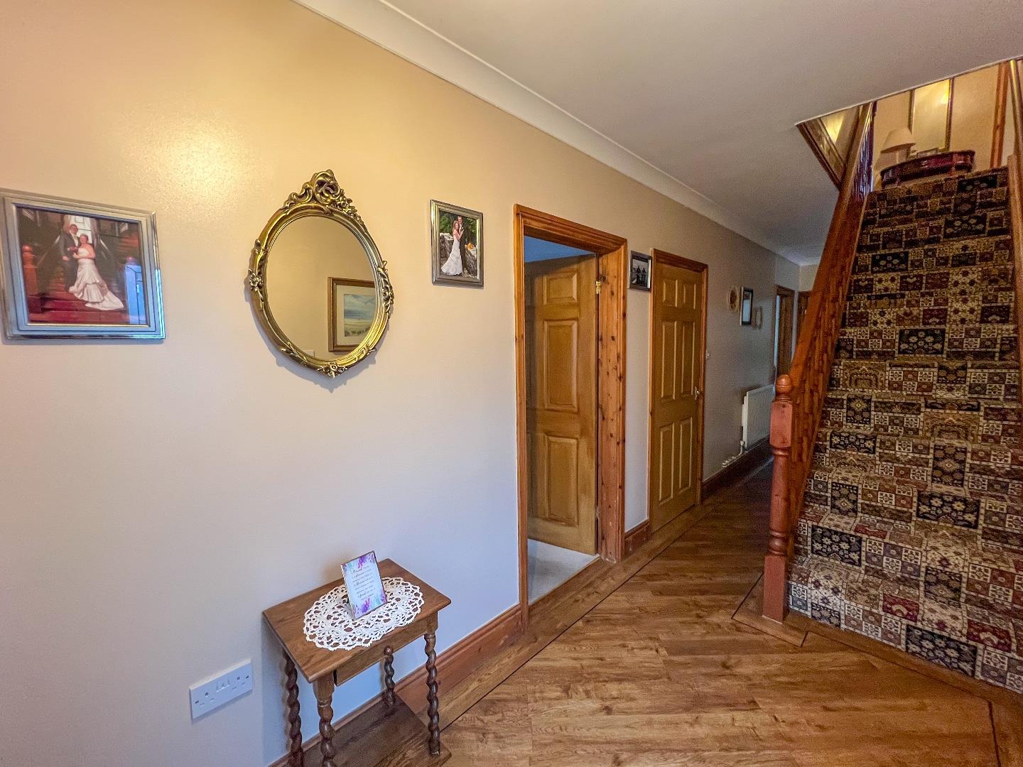 Prospect Place, Pontycymer, Bridgend County Borough, CF32 8EE